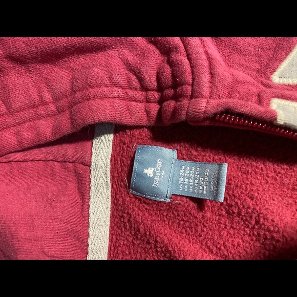 Gap hoodie for girls - Picture 2 of 3